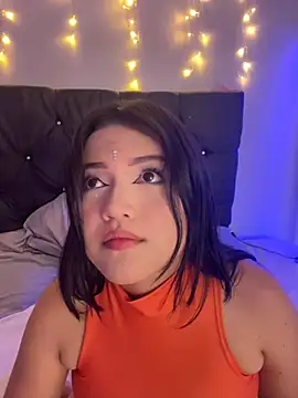 alisson carolina73 online show from October 2025 03:01:02 AM