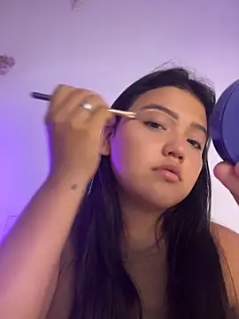 alisson carolina73 online show from April 2026 12:13:02 AM