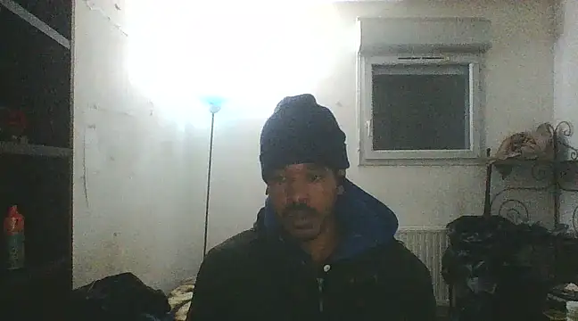 POPAYE972 online show from January 2025 06:09:01 PM