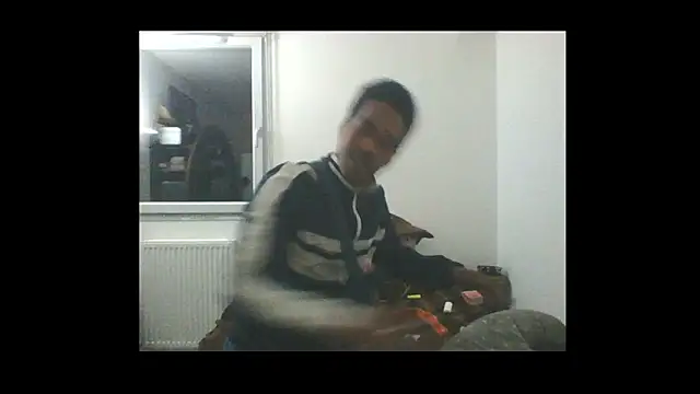 POPAYE972 online show from March 2025 05:05:02 AM