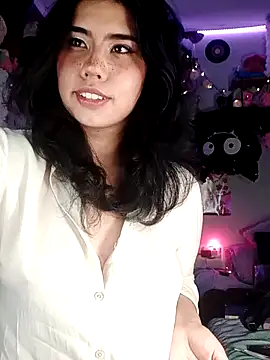 kiki cavilll online show from December 2024 01:07:02 AM