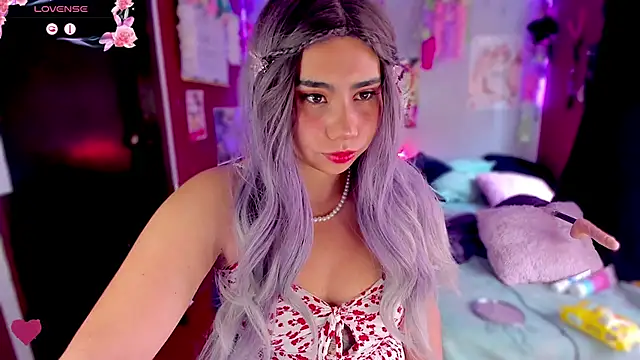 kiki cavilll online show from February 2025 02:37:01 PM