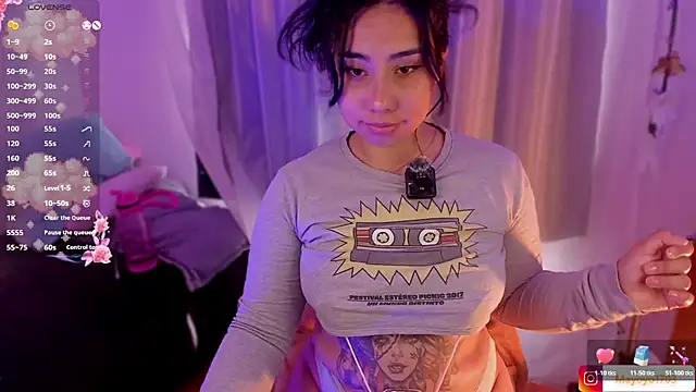 kiki cavilll online show from May 2026 02:44:01 PM