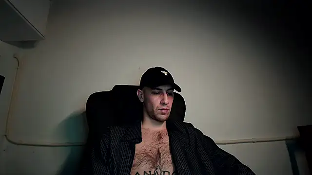 mikealcorleone online show from February 2025 04:15:01 PM