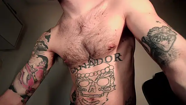 mikealcorleone online show from February 2025 11:00:02 PM
