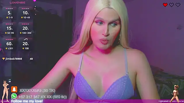 Jiafei69 online show from February 2025 04:06:01 AM