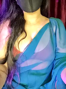 SexyAndHottie online show from January 2025 03:47:02 PM