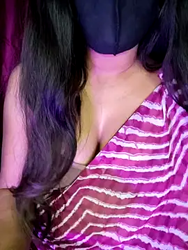 SexyAndHottie online show from January 2025 06:12:01 AM