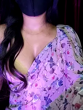 SexyAndHottie online show from January 2025 02:32:01 AM