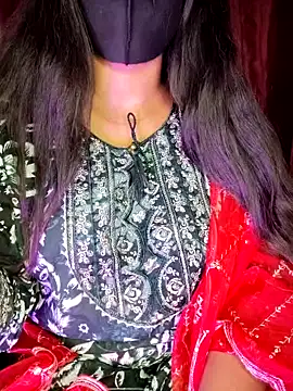 SexyAndHottie online show from March 2025 05:24:02 PM