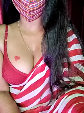 SexyAndHottie online show from March 2025 04:04:01 AM