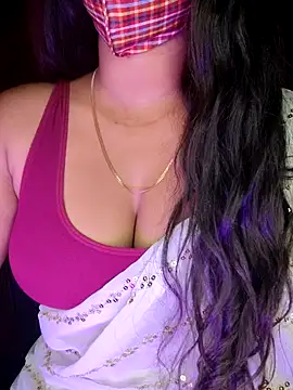 SexyAndHottie online show from March 2025 10:54:02 AM