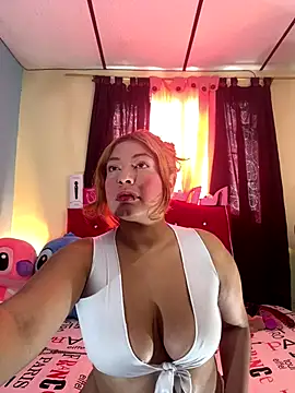 dulce celeste15 online show from September 2025 08:01:02 PM