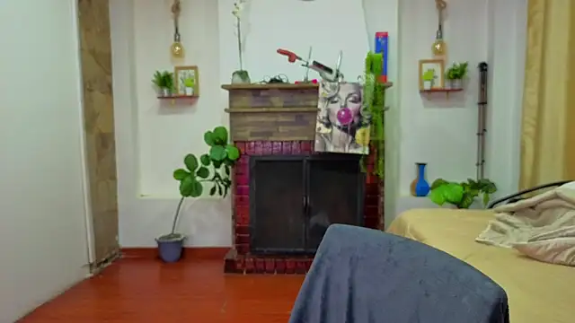 Snapshot of dulce_celeste15 chatting on January 2026 05:29:02 PM dulce celeste15 online show from January 2026 05:29:02 PM