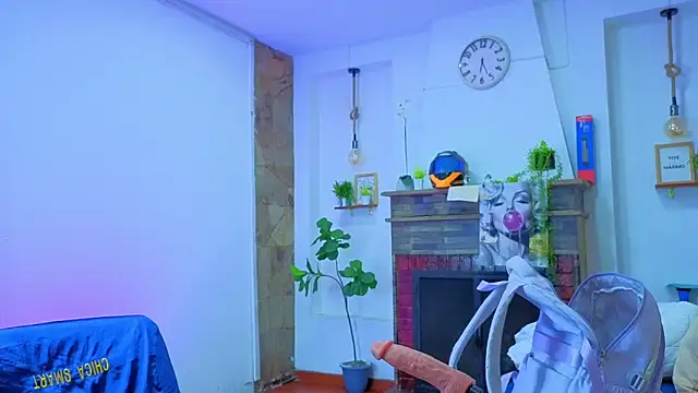 dulce celeste15 online show from March 2026 01:25:01 PM