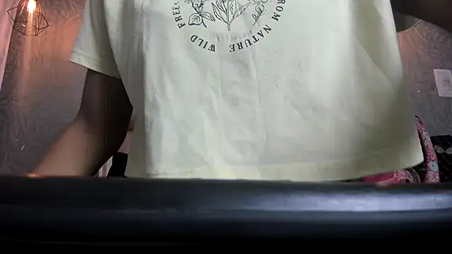 KOURTNEY-- online show from November 2025 01:49:01 AM