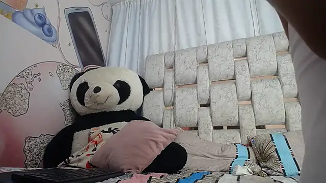 KOURTNEY-- online show from March 2026 02:26:01 AM