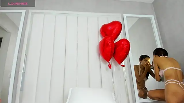 Carohorny4u online show from February 2025 10:20:02 AM