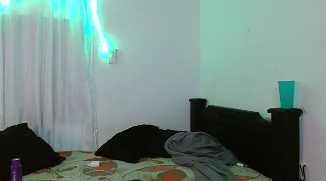 alexxa Rooa online show from March 2025 09:26:02 PM