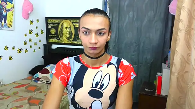 alexxa Rooa online show from September 2025 09:24:01 AM