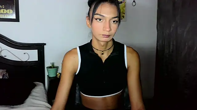 alexxa Rooa online show from November 2025 07:16:02 PM