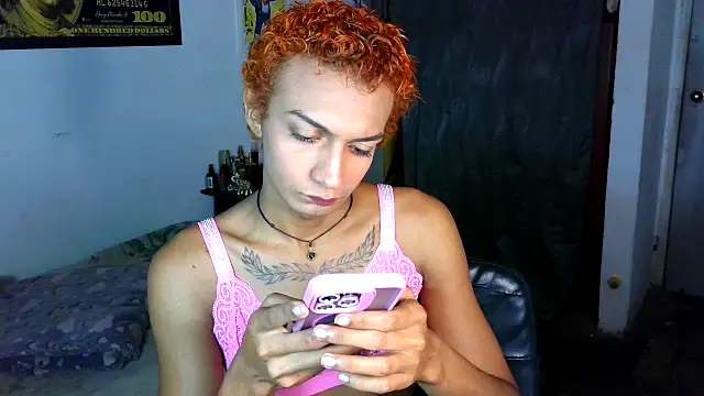 alexxa Rooa online show from February 2026 12:47:02 PM