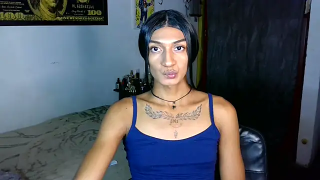 alexxa Rooa online show from February 2026 01:48:02 AM