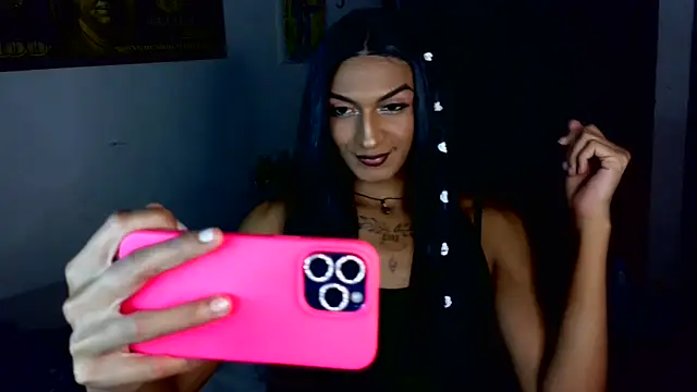 alexxa Rooa online show from February 2026 09:36:02 PM