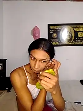 alexxa Rooa online show from March 2026 10:43:01 AM