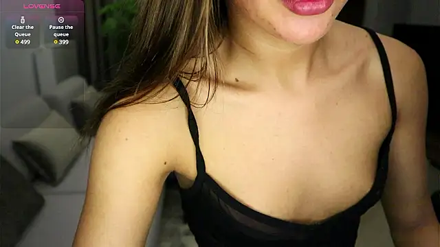 IrisNoire online show from December 2024 01:51:02 AM