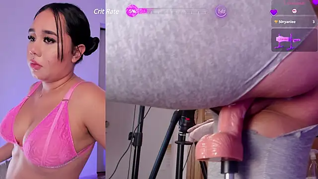 zoe backer online show from February 2025 06:16:01 PM