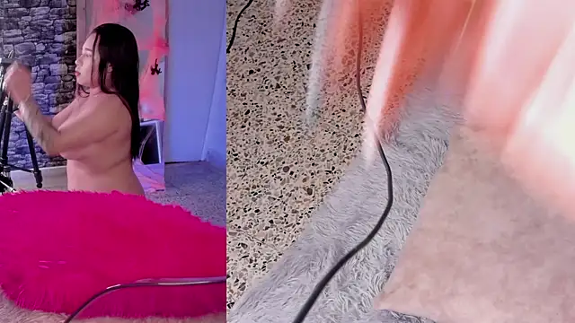 zoe backer online show from October 2025 11:18:01 AM