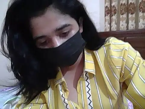 A-pusparani online show from May 2026 10:27:02 PM