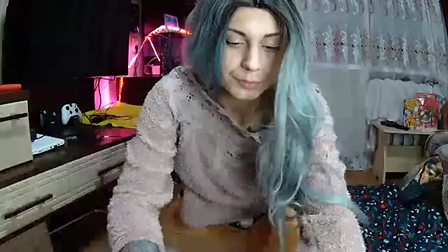 BroadFantasy online show from January 2026 05:37:01 PM