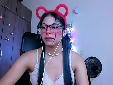  ALLYSON18  online show from January 2025 05:30:02 PM