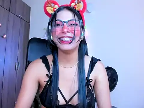  ALLYSON18  online show from January 2025 02:36:02 PM