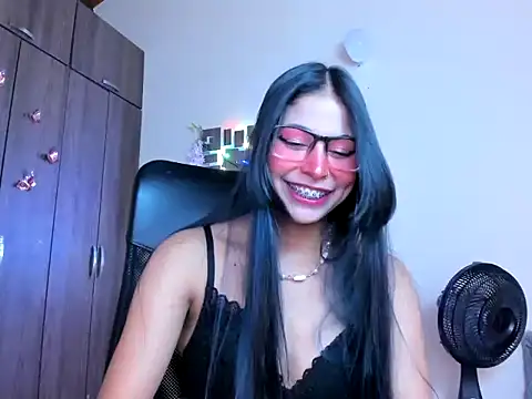  ALLYSON18  online show from January 2025 11:26:02 AM