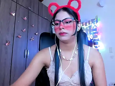  ALLYSON18  online show from January 2025 11:36:02 AM
