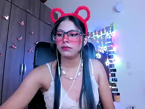  ALLYSON18  online show from January 2025 02:40:02 PM