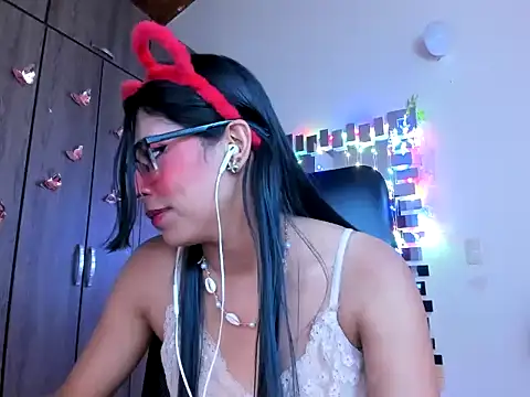  ALLYSON18  online show from January 2025 05:43:02 PM