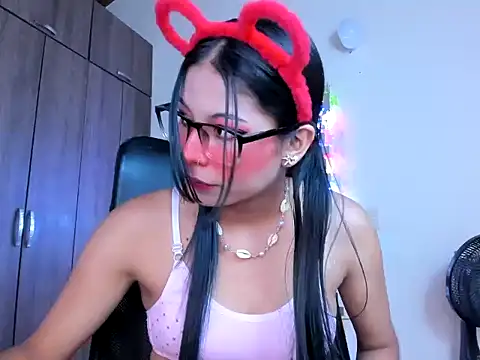  ALLYSON18  online show from January 2025 11:34:02 AM