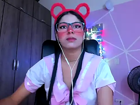  ALLYSON18  online show from January 2025 11:28:02 AM