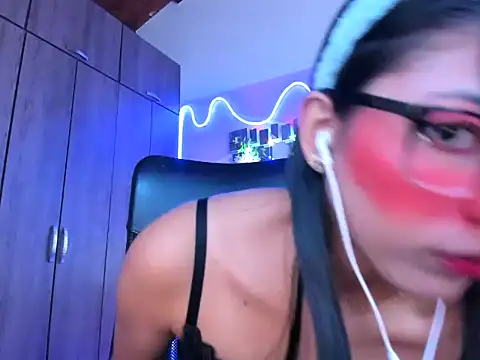  ALLYSON18  online show from January 2025 11:38:02 AM
