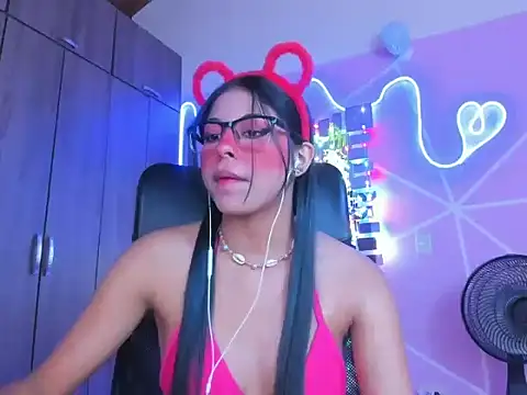  ALLYSON18  online show from January 2025 02:28:01 PM