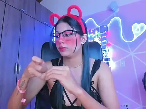  ALLYSON18  online show from January 2025 02:25:01 PM