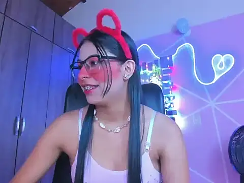  ALLYSON18  online show from January 2025 11:24:01 AM