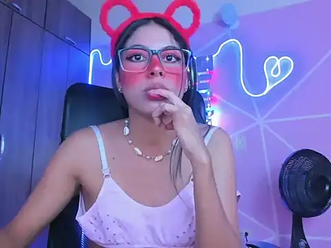  ALLYSON18  online show from January 2025 02:26:01 PM
