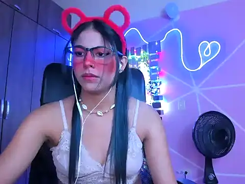  ALLYSON18  online show from January 2025 02:46:01 PM