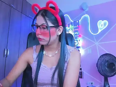  ALLYSON18  online show from January 2025 11:23:02 AM