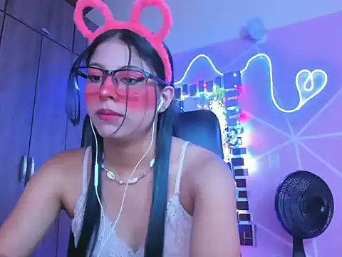  ALLYSON18  online show from January 2025 11:17:01 AM